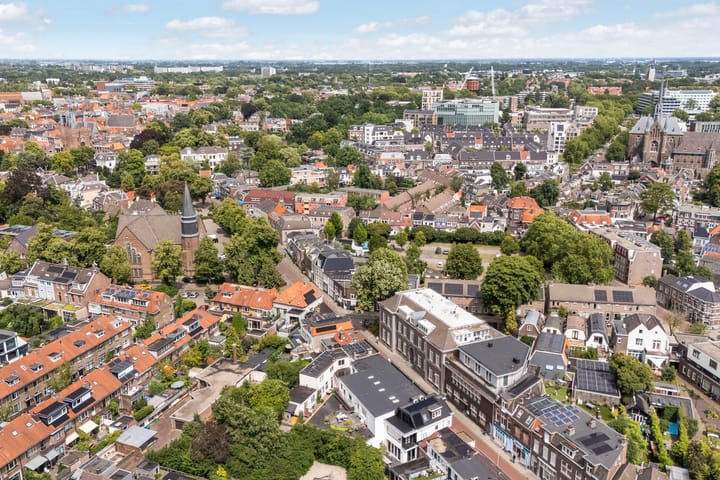 Foto 34 van Van Karnebeekstraat 69-F