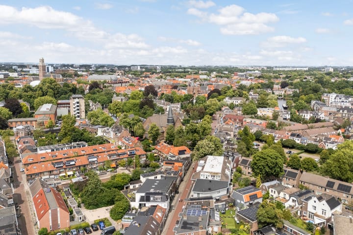 Foto 35 van Van Karnebeekstraat 69-F