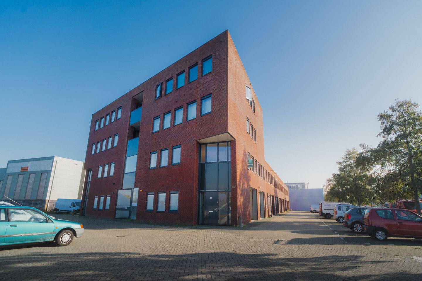 View photo 2 of Tingietersweg 66