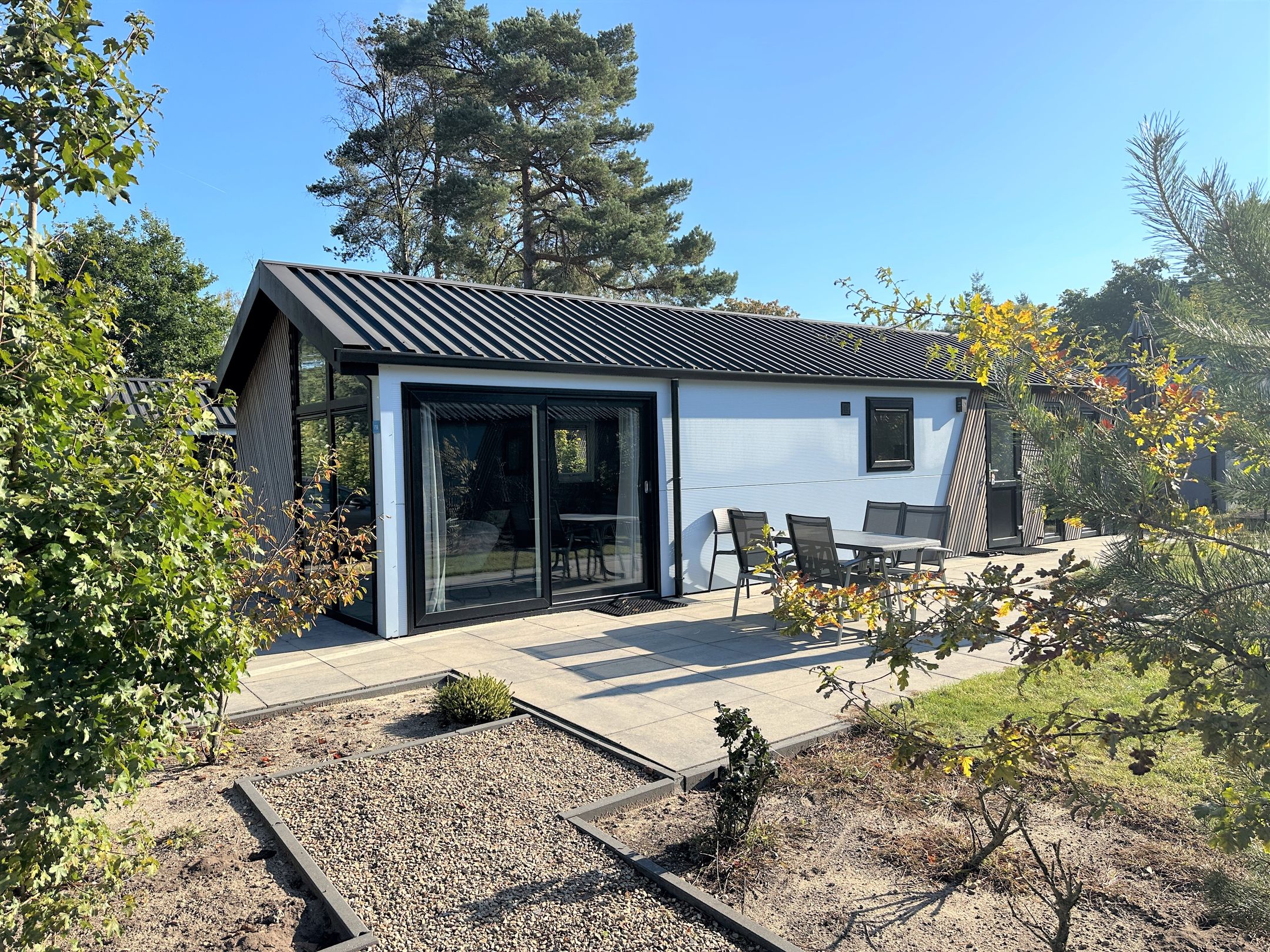 2-bedroom freehold villa in Arnhem — photo 1 of 5