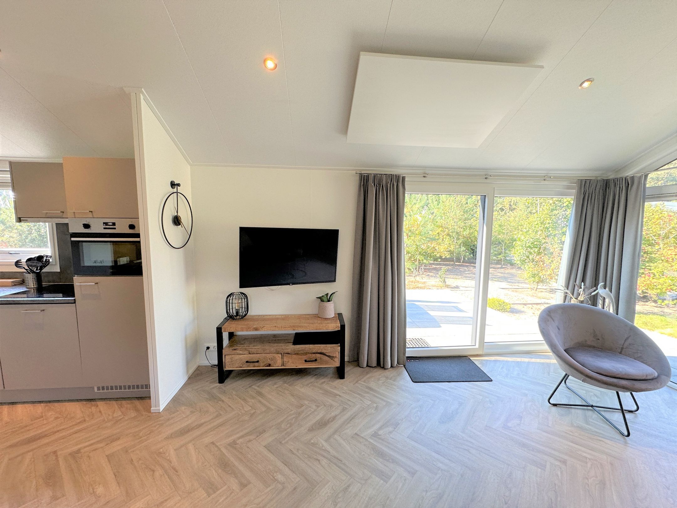2-bedroom freehold villa in Arnhem — photo 2 of 5