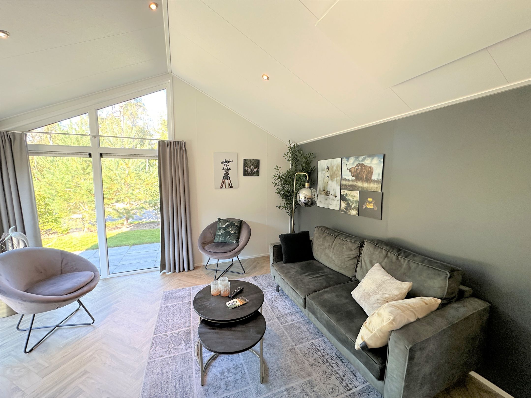 2-bedroom freehold villa in Arnhem — photo 3 of 5