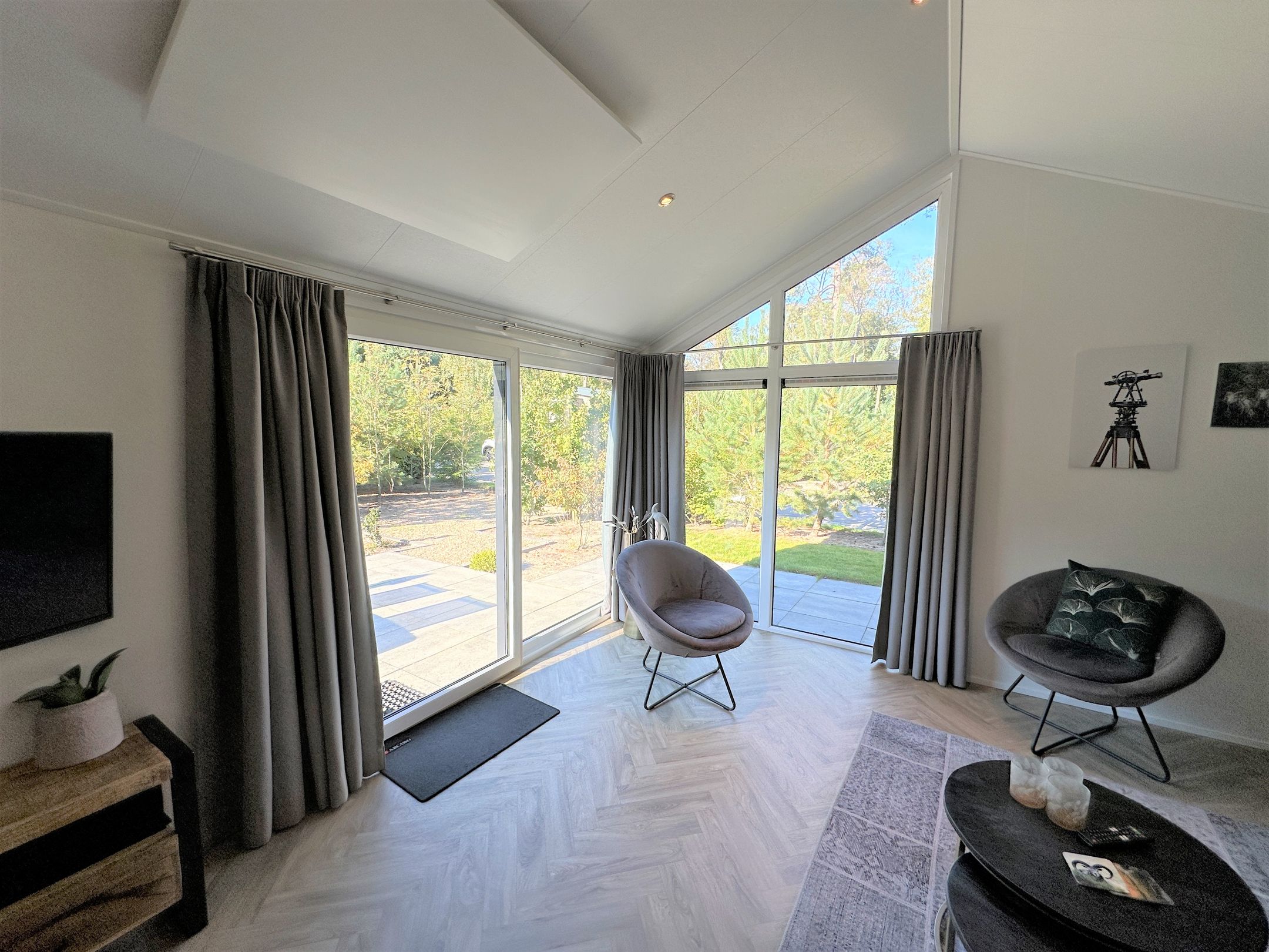 2-bedroom freehold villa in Arnhem — photo 4 of 5