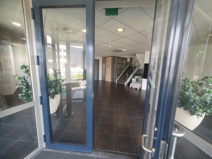 Watergoorweg 104-a, Nijkerk