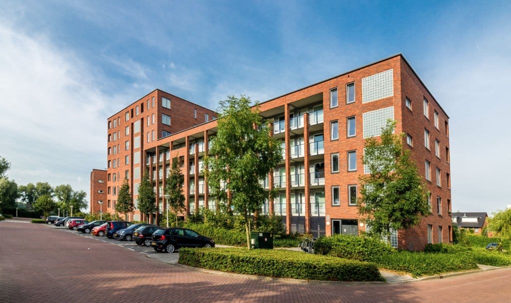 Buying a house in The Netherlands., Sint Janskruidlaan 156