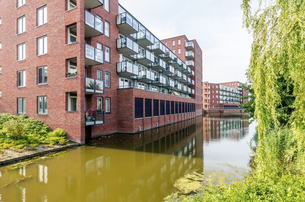 Foto 1 van Sint Janskruidlaan 156