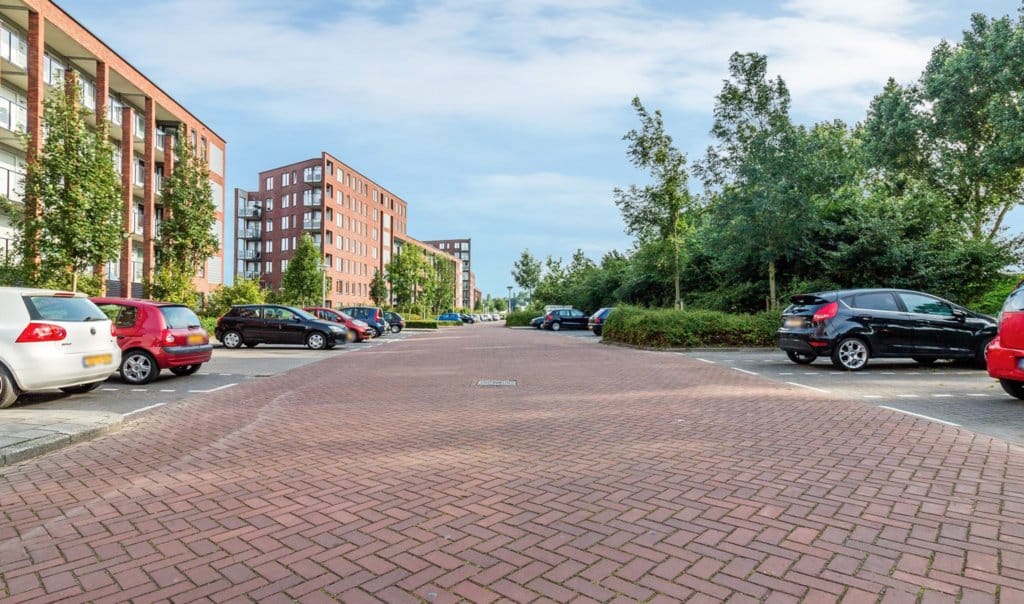 Foto 7 van Sint Janskruidlaan 156