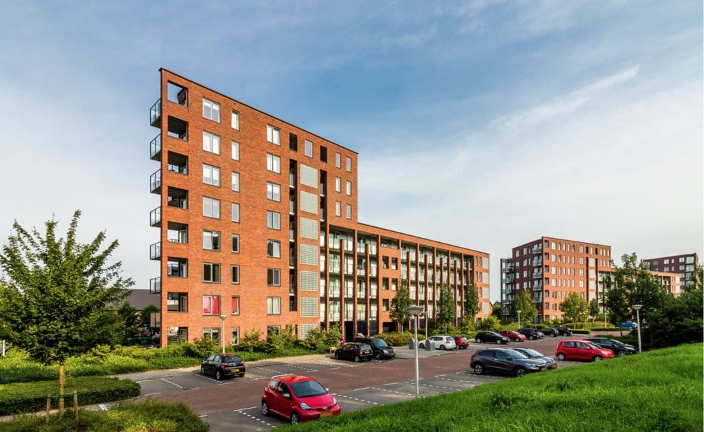 Foto 3 van Sint Janskruidlaan 156