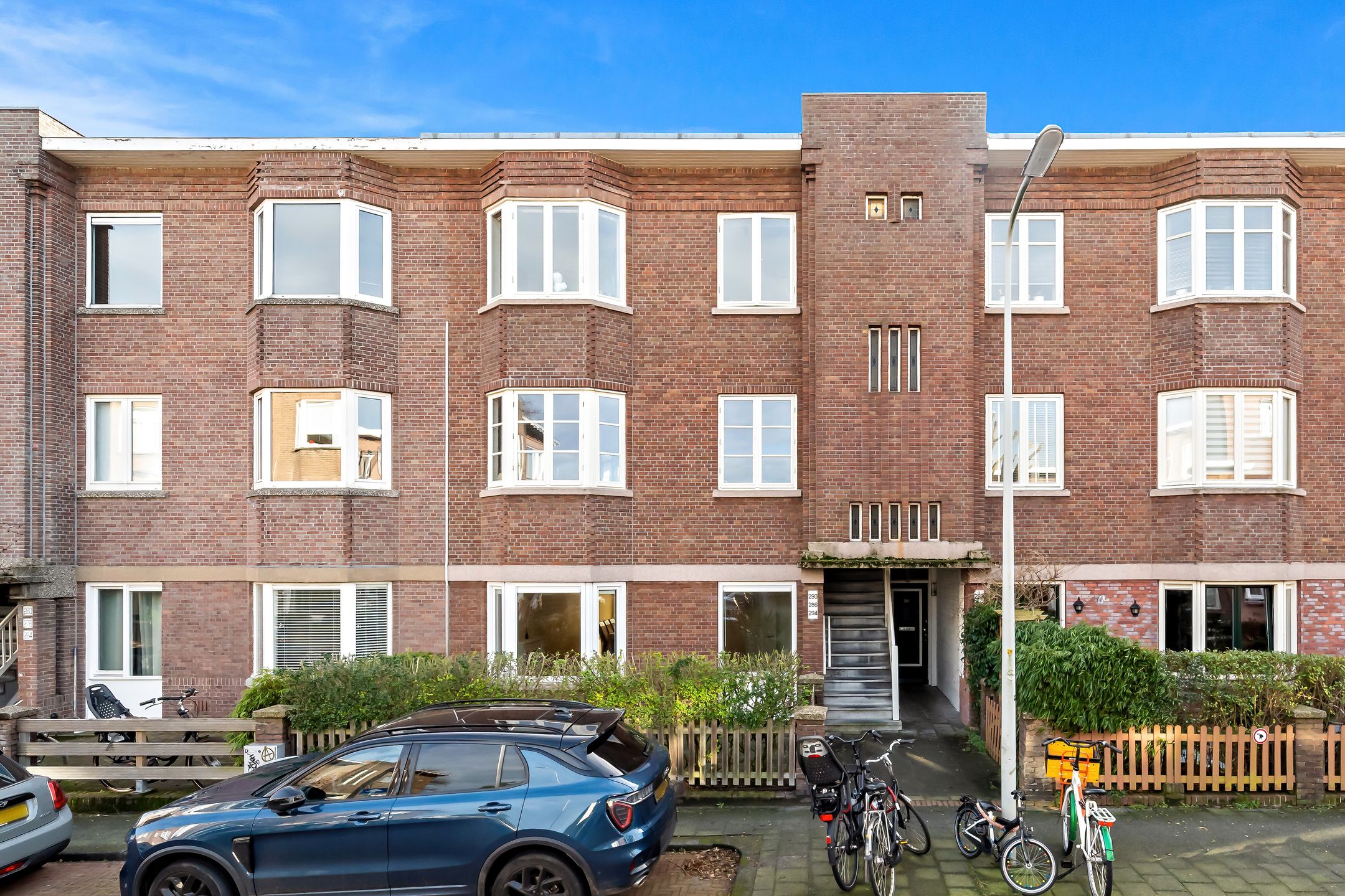 Foto 6 van Klimopstraat 294