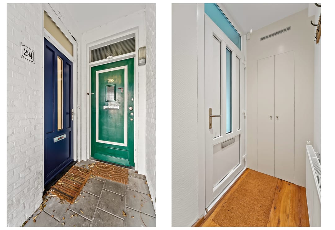 Foto 7 van Klimopstraat 294