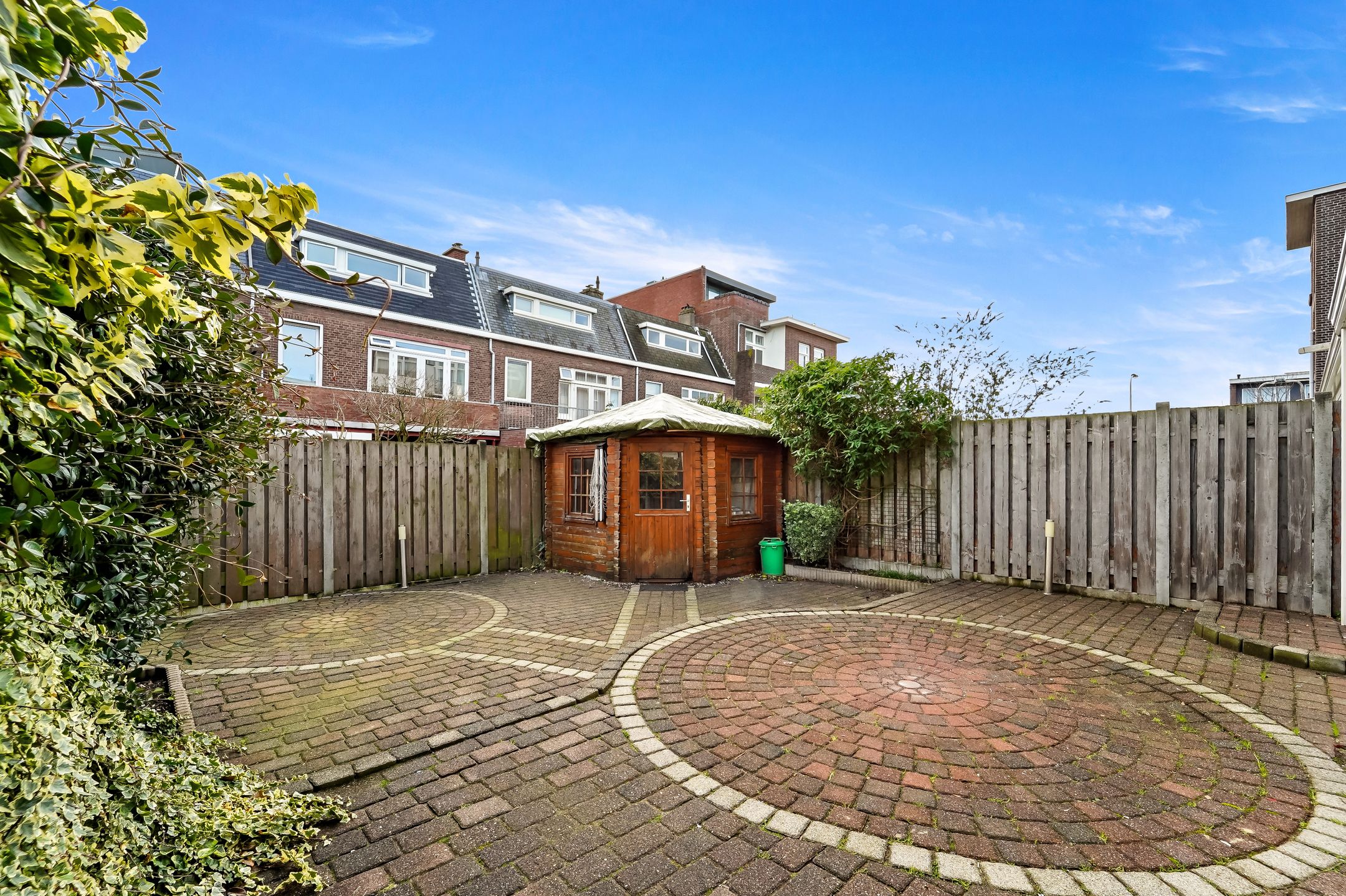 Foto 12 van Klimopstraat 294