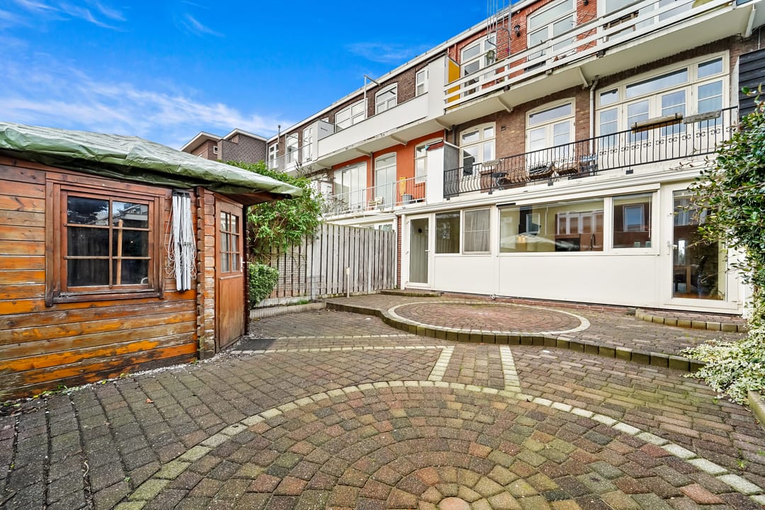 Foto 13 van Klimopstraat 294