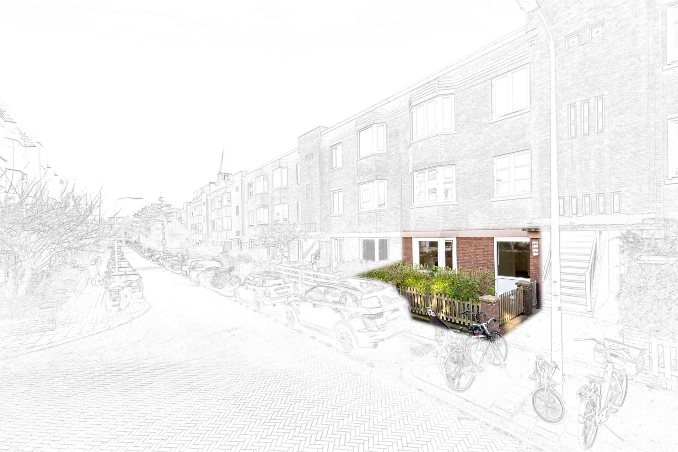 Foto 24 van Klimopstraat 294