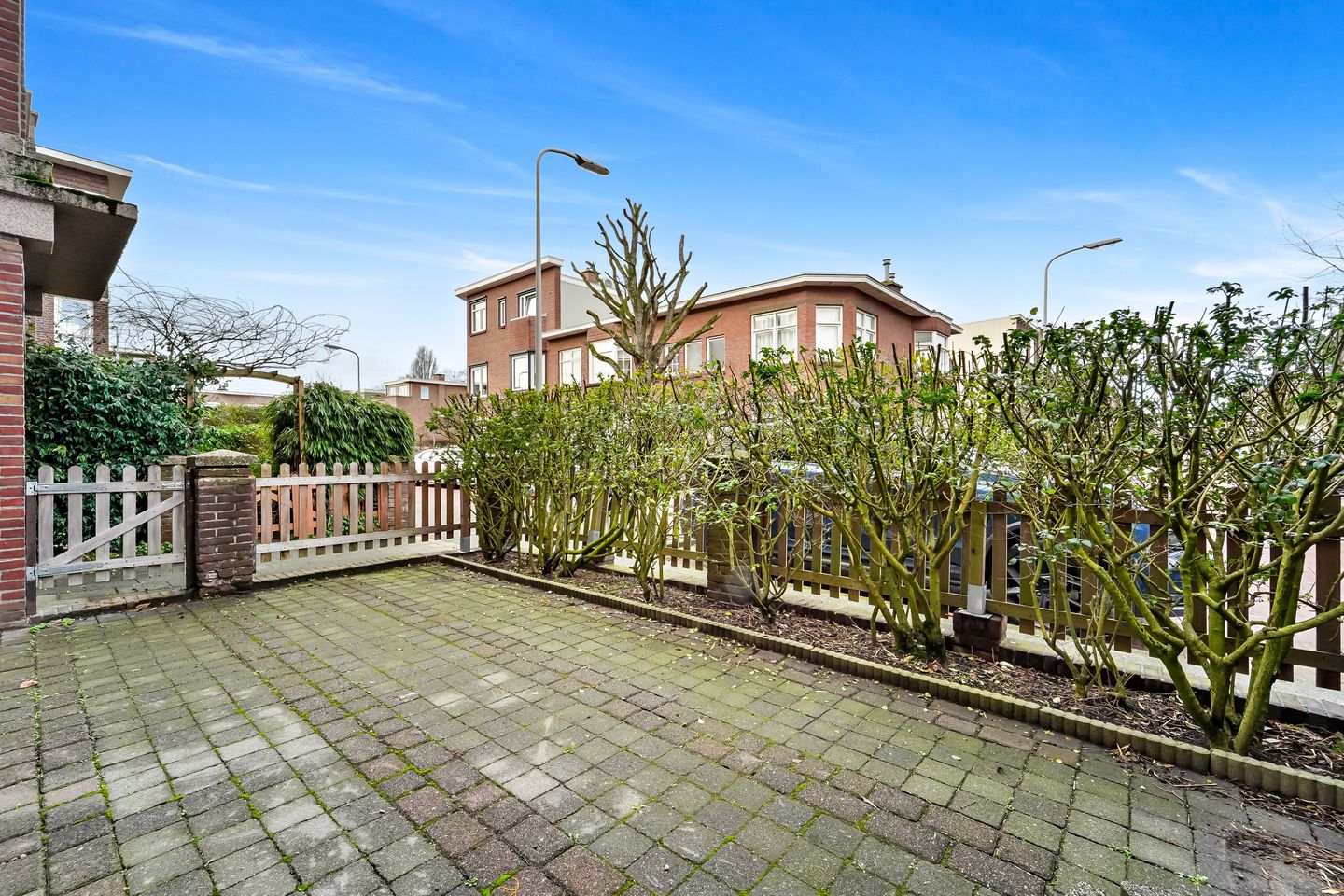 Foto 25 van Klimopstraat 294