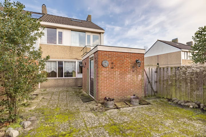 Foto 5 van Gossepalen 1