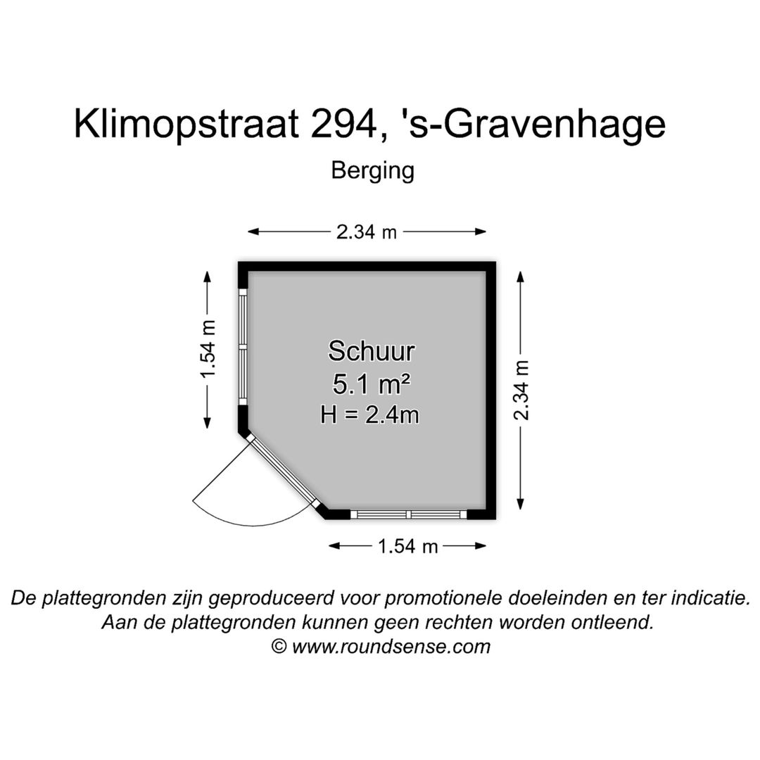 Foto 31 van Klimopstraat 294