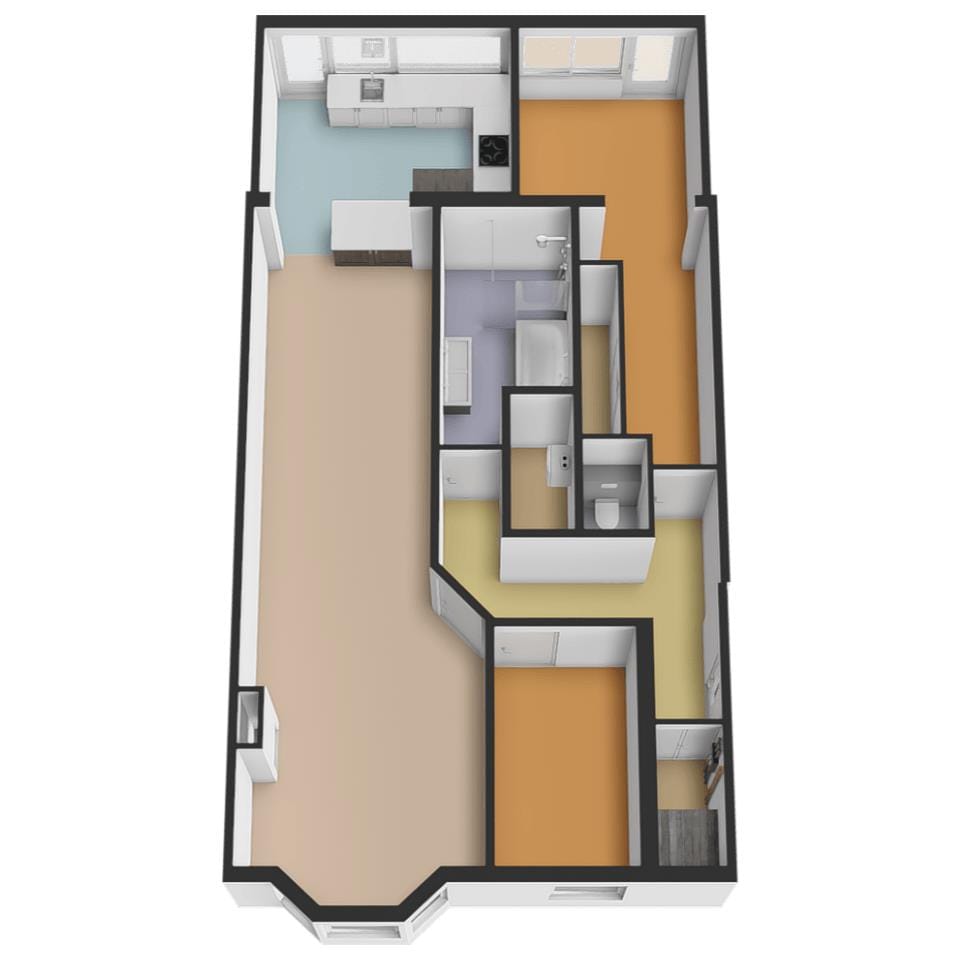 Foto 32 van Klimopstraat 294