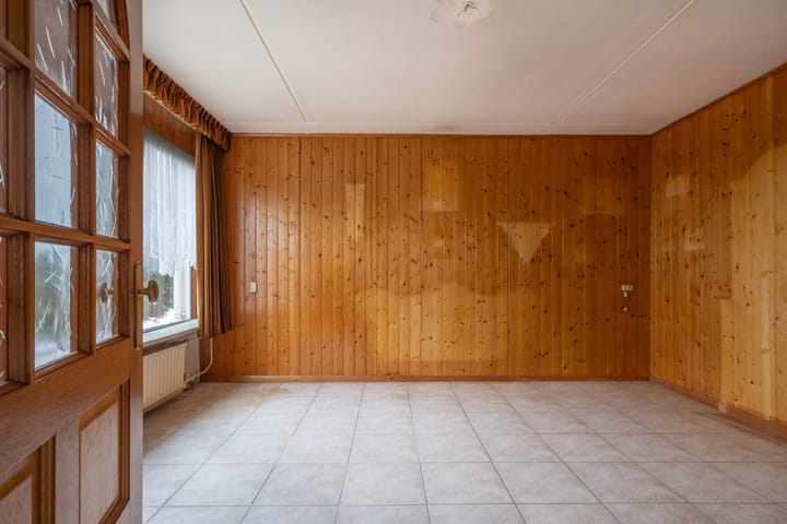 Foto 11 van Gossepalen 1