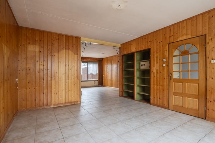 Foto 13 van Gossepalen 1