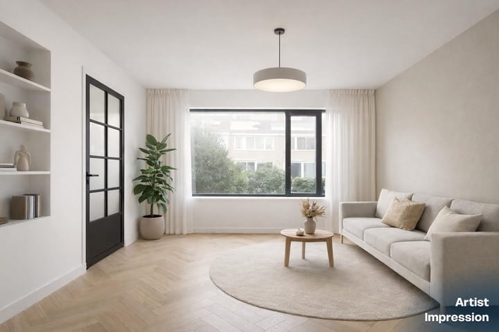 Foto 14 van Gossepalen 1