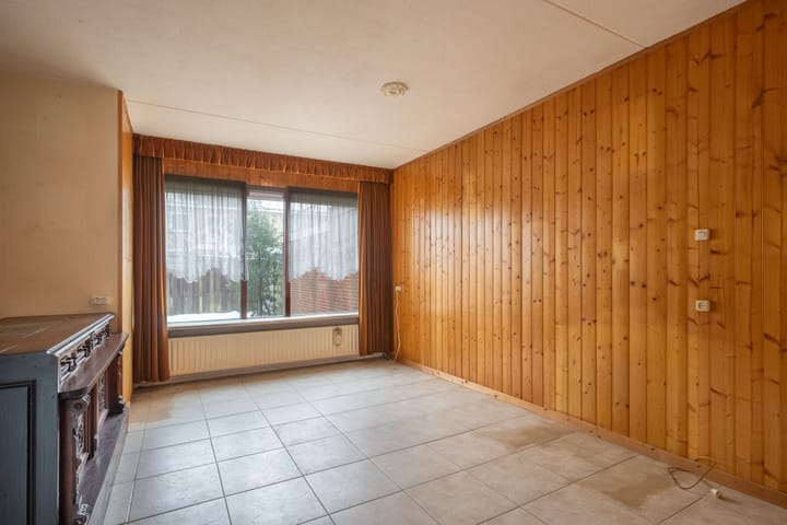 Foto 17 van Gossepalen 1