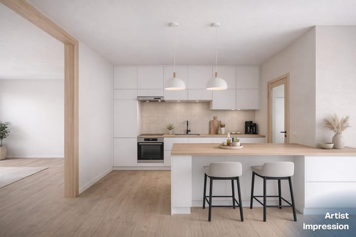 Foto 19 van Gossepalen 1