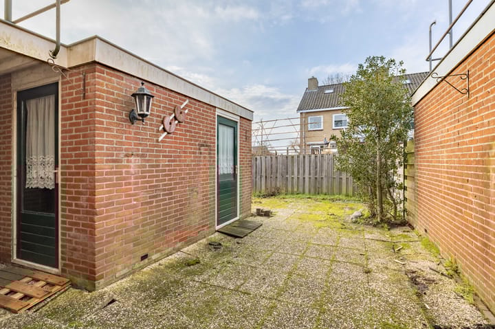 Foto 39 van Gossepalen 1