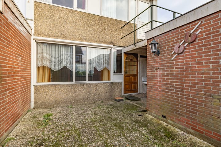 Foto 42 van Gossepalen 1