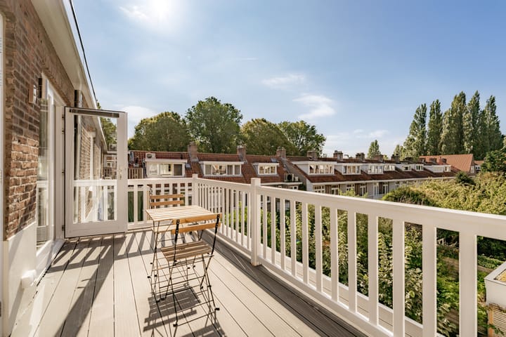 Foto 31 van Ampèrestraat 2-B