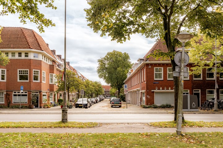 Foto 45 van Ampèrestraat 2-B