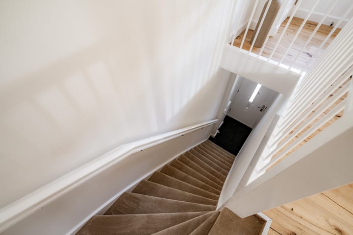 Photo 4 of Ampèrestraat 2-B