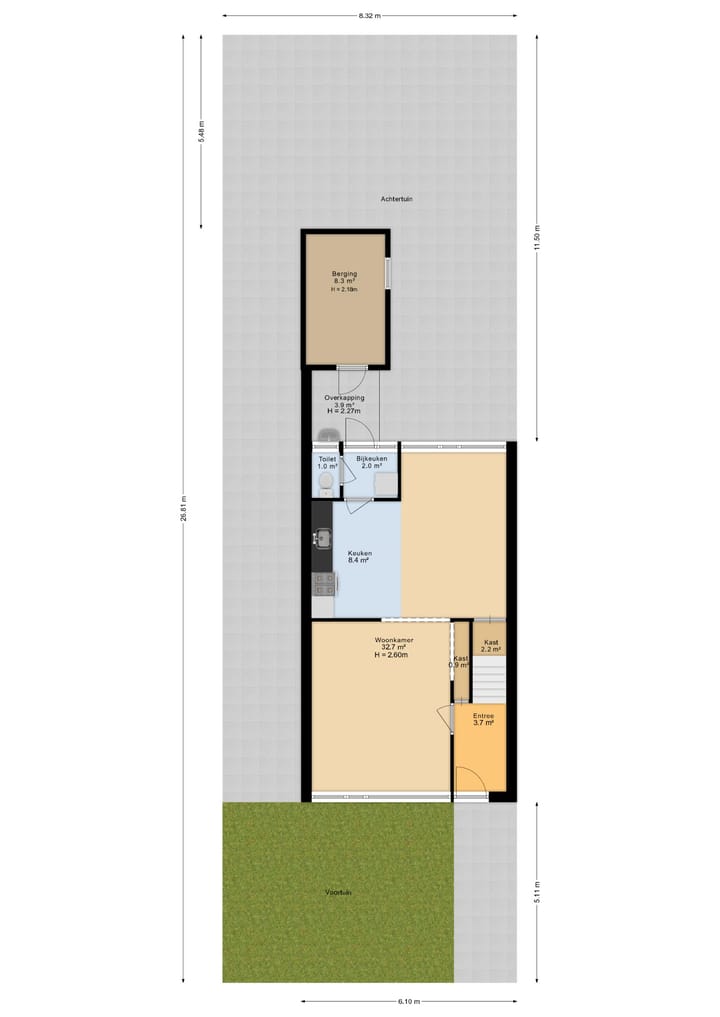 Foto 50 van Gossepalen 1