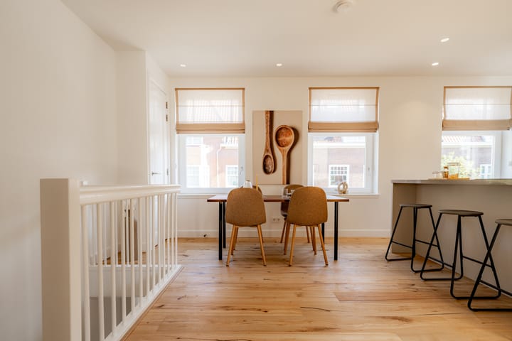 Photo 5 of Ampèrestraat 2-B