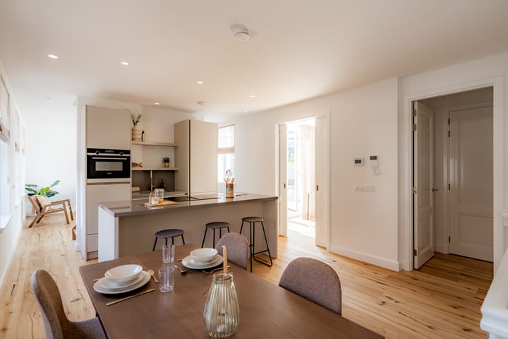 Foto 6 van Ampèrestraat 2-B