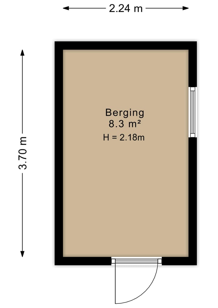 Foto 52 van Gossepalen 1