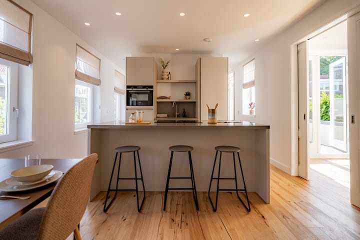 Foto 7 van Ampèrestraat 2-B