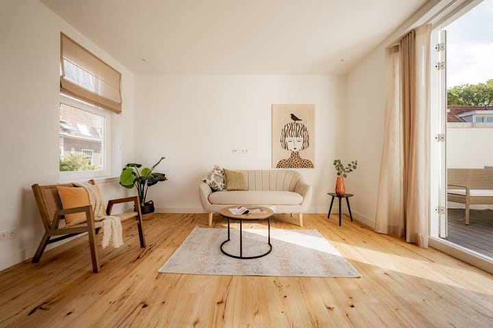 Foto 14 van Ampèrestraat 2-B