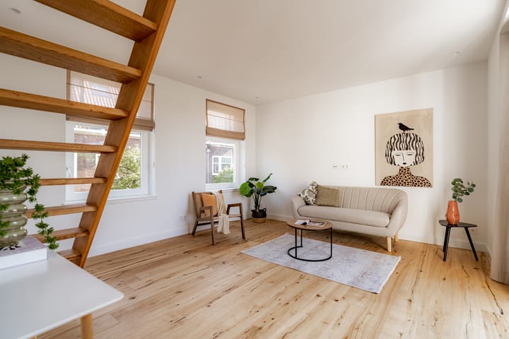 Foto 15 van Ampèrestraat 2-B