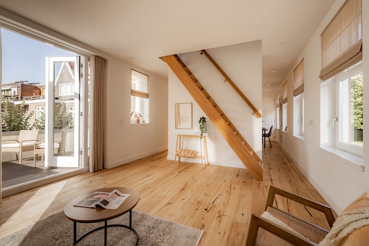 Foto 16 van Ampèrestraat 2-B