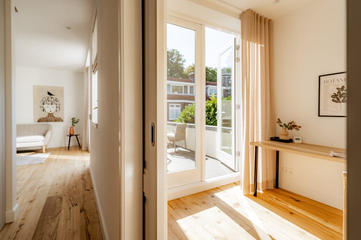 Foto 17 van Ampèrestraat 2-B