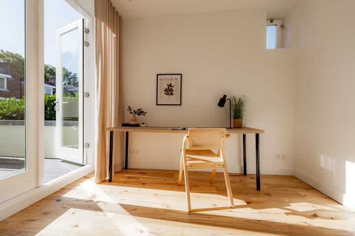 Foto 18 van Ampèrestraat 2-B