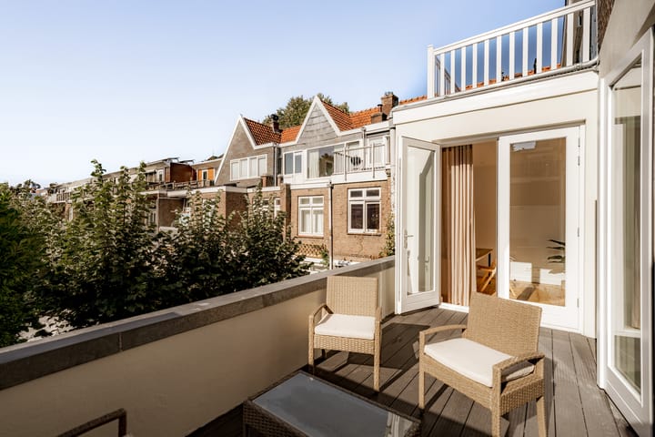 Foto 19 van Ampèrestraat 2-B