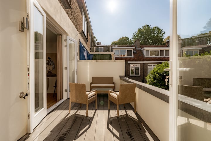 Foto 20 van Ampèrestraat 2-B