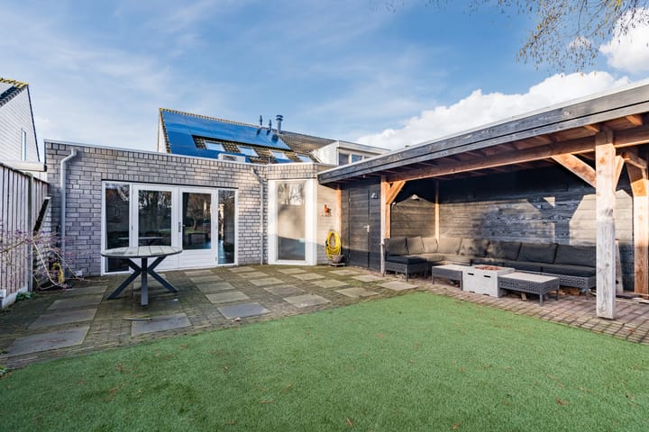 Foto 36 van Sparrelaar 3