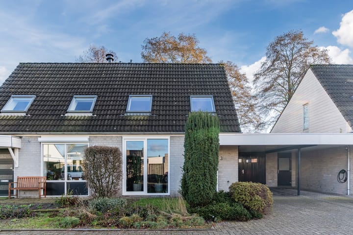 Foto 5 van Sparrelaar 3