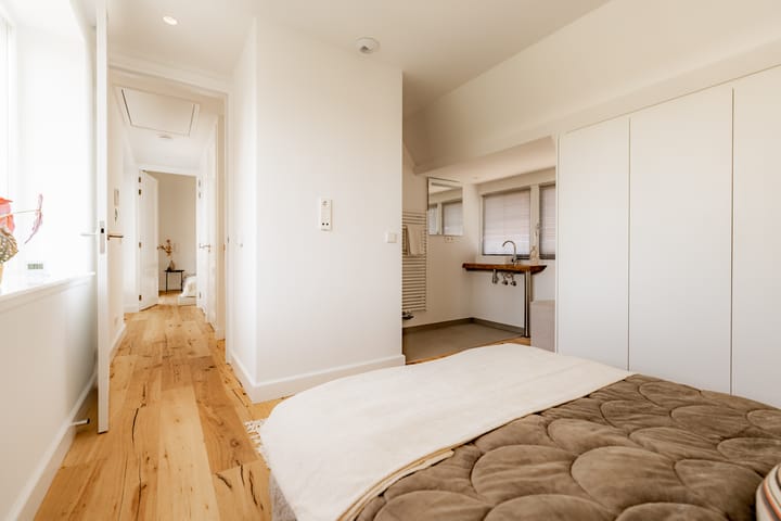 Foto 25 van Ampèrestraat 2-B