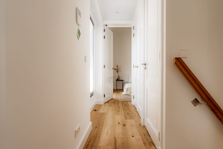 Foto 28 van Ampèrestraat 2-B