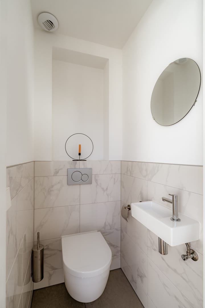 Foto 29 van Ampèrestraat 2-B