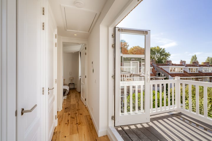 Foto 30 van Ampèrestraat 2-B