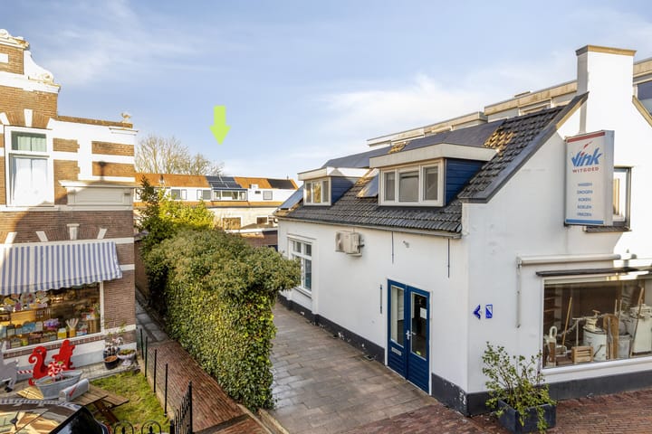 Foto 24 van Dorpsstraat 90